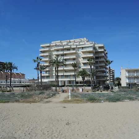 Mediterraneo Vista Mar Orangecosta Peñíscola Exteriér fotografie